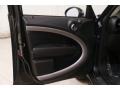 Absolute Black Metallic - Countryman Cooper Photo No. 4