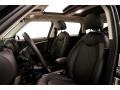 Absolute Black Metallic - Countryman Cooper Photo No. 5