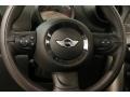 Absolute Black Metallic - Countryman Cooper Photo No. 6