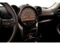 Absolute Black Metallic - Countryman Cooper Photo No. 9