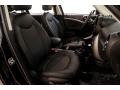 Absolute Black Metallic - Countryman Cooper Photo No. 16