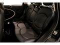 Absolute Black Metallic - Countryman Cooper Photo No. 18