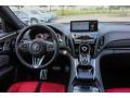 Red Dashboard Photo for 2019 Acura RDX #129267882