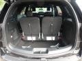 2018 Shadow Black Ford Explorer XLT 4WD  photo #4
