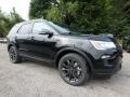 2018 Shadow Black Ford Explorer XLT 4WD  photo #9