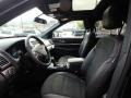 2018 Shadow Black Ford Explorer XLT 4WD  photo #11
