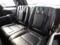 2018 Shadow Black Ford Explorer XLT 4WD  photo #13