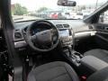 2018 Shadow Black Ford Explorer XLT 4WD  photo #14
