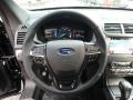 2018 Shadow Black Ford Explorer XLT 4WD  photo #17