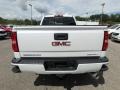 2019 White Frost Tricoat GMC Sierra 2500HD Denali Crew Cab 4WD  photo #6