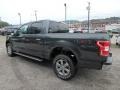 2018 Guard Ford F150 XLT SuperCrew 4x4  photo #4