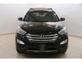 Twilight Black - Santa Fe Sport Photo No. 2