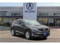 2019 Gunmetal Metallic Acura RDX FWD  photo #1