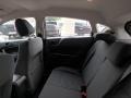 Shadow Black - Fiesta SE Hatchback Photo No. 12