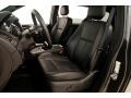 Black Front Seat Photo for 2018 Dodge Grand Caravan #129270720