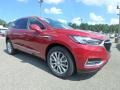 2019 Red Quartz Tintcoat Buick Enclave Premium AWD  photo #3