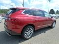 2019 Red Quartz Tintcoat Buick Enclave Premium AWD  photo #5