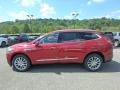 2019 Red Quartz Tintcoat Buick Enclave Premium AWD  photo #8