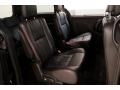 Black 2018 Dodge Grand Caravan GT Interior Color