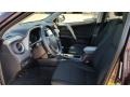 Black - RAV4 LE Photo No. 3