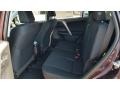 Black - RAV4 LE Photo No. 4