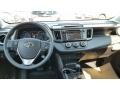 Black - RAV4 LE Photo No. 5