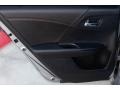 Crystal Black Pearl - Accord Sport Special Edition Sedan Photo No. 28