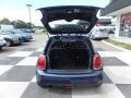 Deep Blue Metallic - Cooper Hardtop Photo No. 5