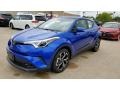 Blue Eclipse Metallic - C-HR XLE Photo No. 1