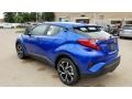 Blue Eclipse Metallic - C-HR XLE Photo No. 2