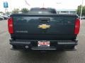 Shadow Gray Metallic - Colorado WT Extended Cab Photo No. 5