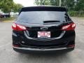 Mosaic Black Metallic - Equinox LT Photo No. 5