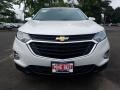 2019 Summit White Chevrolet Equinox LT AWD  photo #2