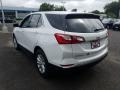 2019 Summit White Chevrolet Equinox LT AWD  photo #4