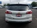 2019 Summit White Chevrolet Equinox LT AWD  photo #5