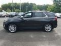 Mosaic Black Metallic - Equinox Premier AWD Photo No. 3