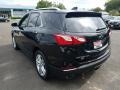 Mosaic Black Metallic - Equinox Premier AWD Photo No. 4