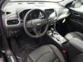 Mosaic Black Metallic - Equinox Premier AWD Photo No. 7