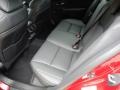 2019 Lexus ES 350 F Sport Rear Seat