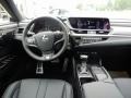 Black Dashboard Photo for 2019 Lexus ES #129274590