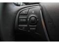2019 Modern Steel Metallic Acura TLX V6 SH-AWD Technology Sedan  photo #35
