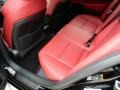 Red Rear Seat Photo for 2019 Lexus ES #129274743
