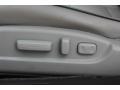 2019 Lunar Silver Metallic Acura TLX V6 SH-AWD Advance Sedan  photo #12