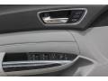 Lunar Silver Metallic - TLX V6 SH-AWD Advance Sedan Photo No. 13