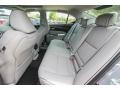 Lunar Silver Metallic - TLX V6 SH-AWD Advance Sedan Photo No. 18