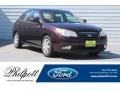 Purple Rain 2009 Hyundai Elantra GLS Sedan