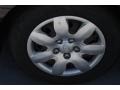 2009 Purple Rain Hyundai Elantra GLS Sedan  photo #5