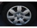 2009 Purple Rain Hyundai Elantra GLS Sedan  photo #12