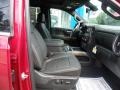 2019 Cajun Red Tintcoat Chevrolet Silverado 1500 High Country Crew Cab 4WD  photo #64