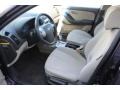 2009 Purple Rain Hyundai Elantra GLS Sedan  photo #16